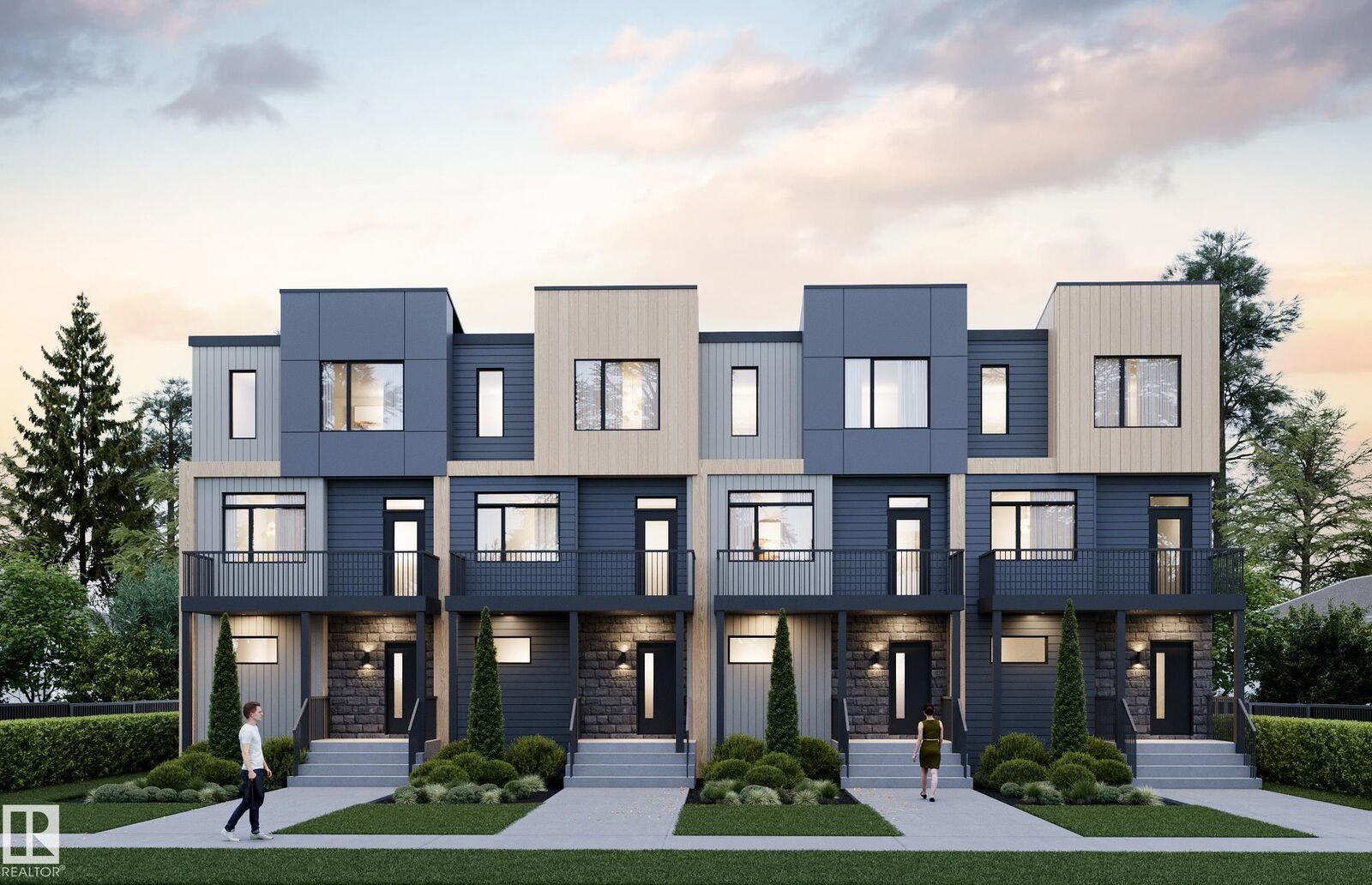 Photo de la propriété: 2641 Alces Way SW AB T6H 4M9