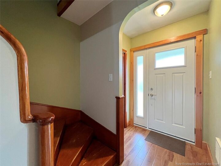 Property Photo: 30 Hubert Street NB E3V 0B6