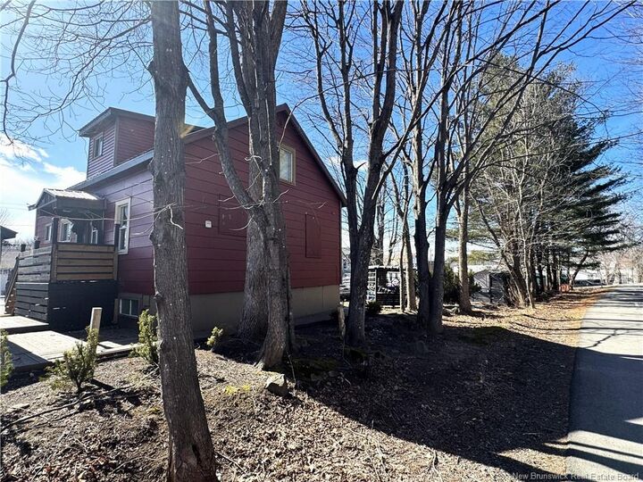Property Photo: 59-61 Main Street NB E3A 1C2