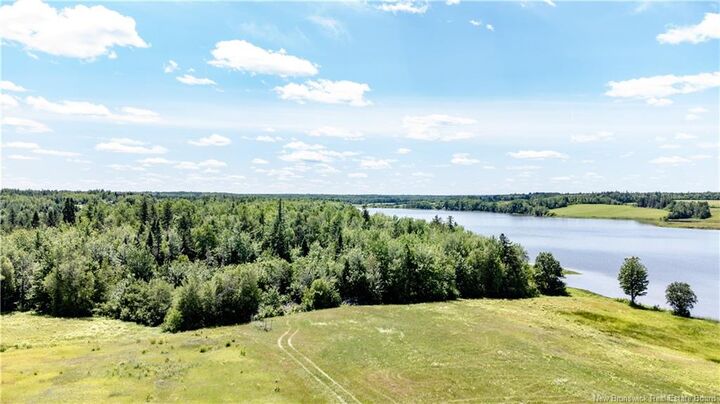 Property Photo: Lot B Route 495 NB E4W 3L4