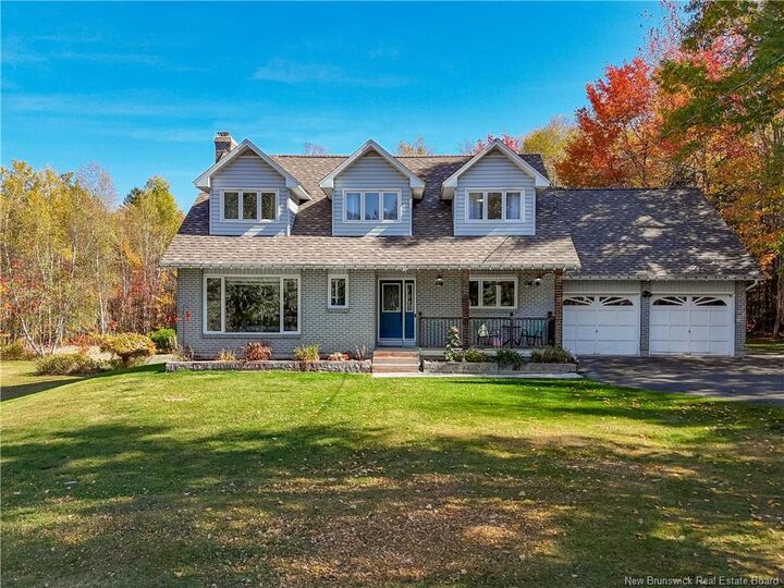 Property Photo:  17 Christopher Drive  NB E2V 3H4 