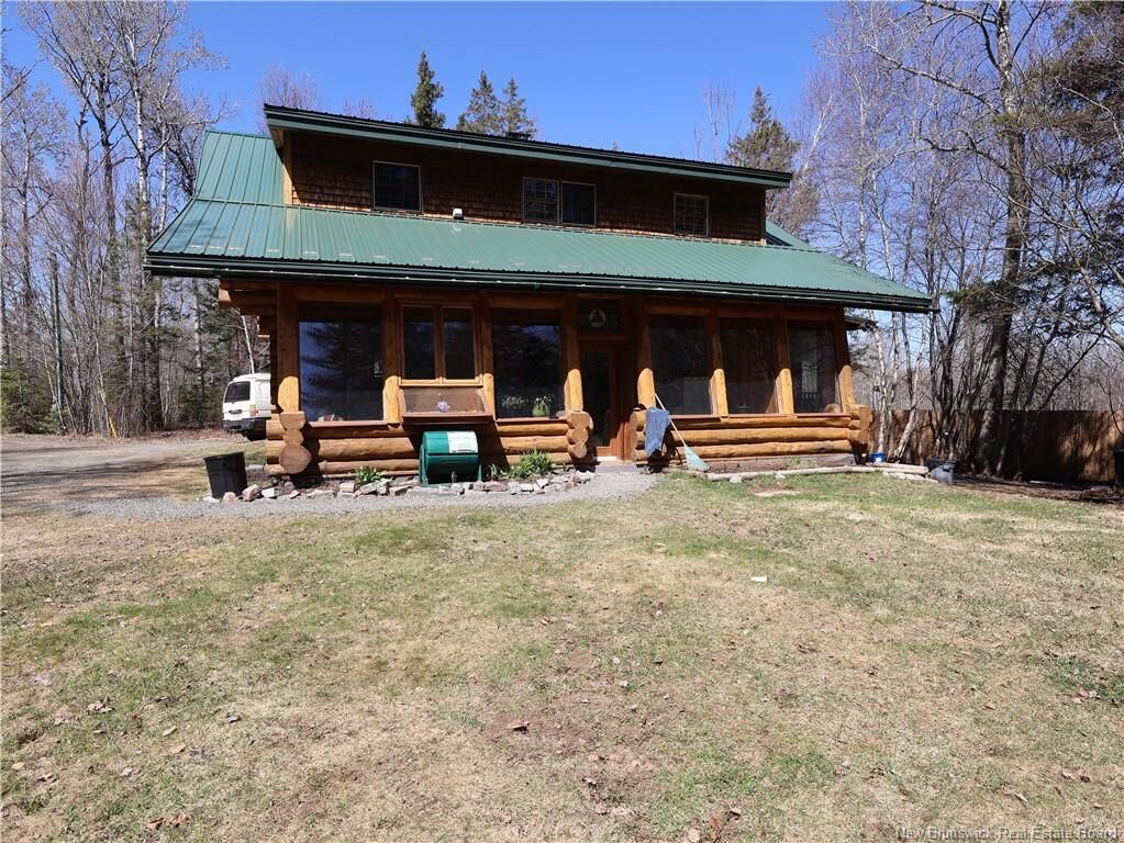 Property Photo: 1513 Shediac River Road NB E4R 1V5
