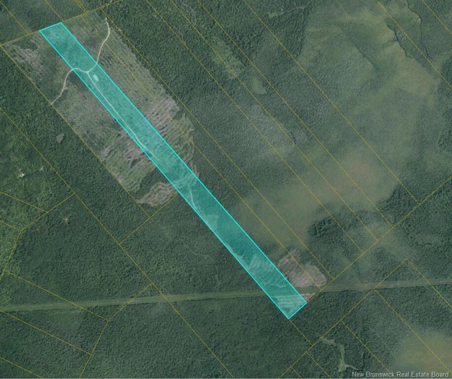 Property Photo:  00 Woodland S McKnight Gt2  - South Napan Rd 2nd Tier  NB E1N 4W2 