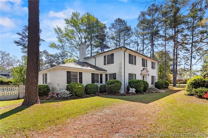 Property Photo:  3302 N Rowland Avenue  NC 28358 