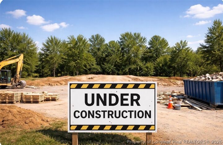 Property Photo: 15640 Raccoon Run NC 28396