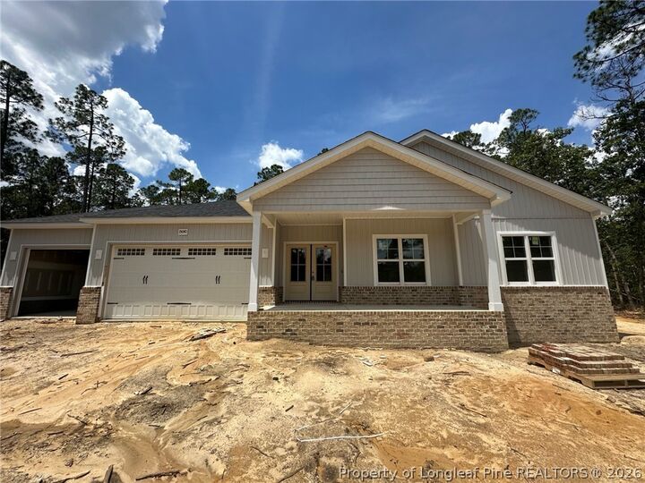 Property Photo:  15640 Raccoon Run  NC 28396 