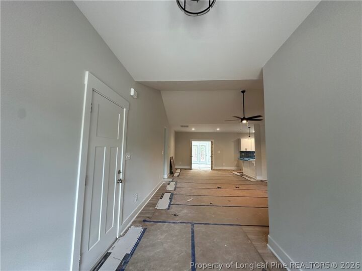 Property Photo:  15640 Raccoon Run  NC 28396 