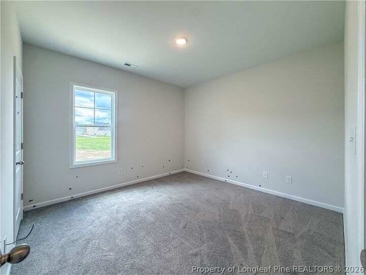 Property Photo:  322 Ashley Heights (Lot 96) Drive  NC 28315 