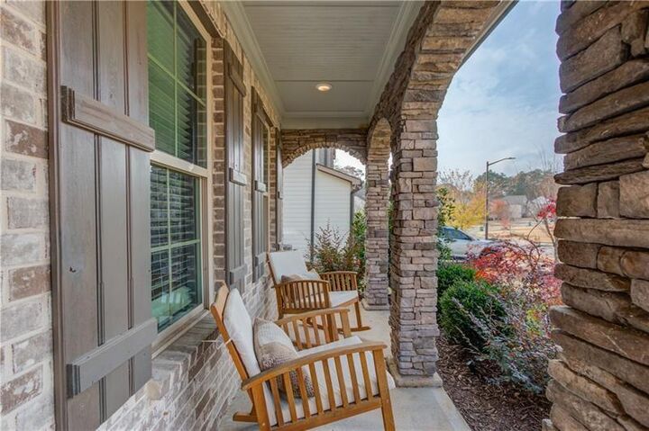 Property Photo:  542 Flyingbolt Run  GA 30115 