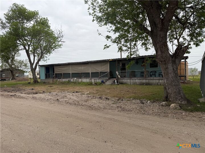 Property Photo:  60 Adame Lane  TX 77979 