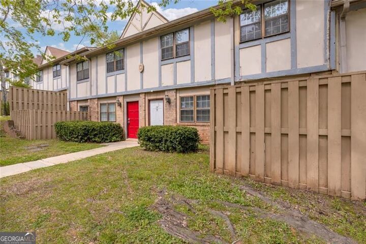 Property Photo: 1150 Rankin Street 22O GA 30083