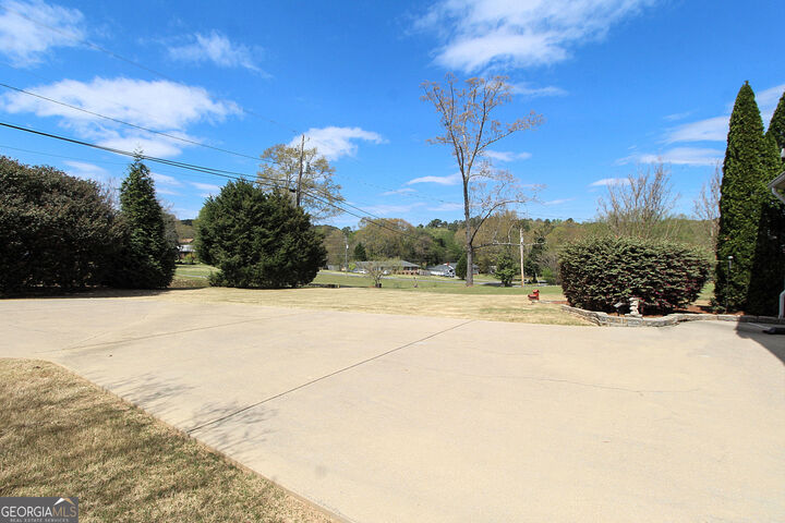 Property Photo: 3 View Drive SE GA 30161