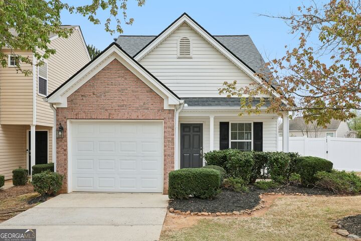 Property Photo: 6150 Smoke Ridge Lane GA 30041