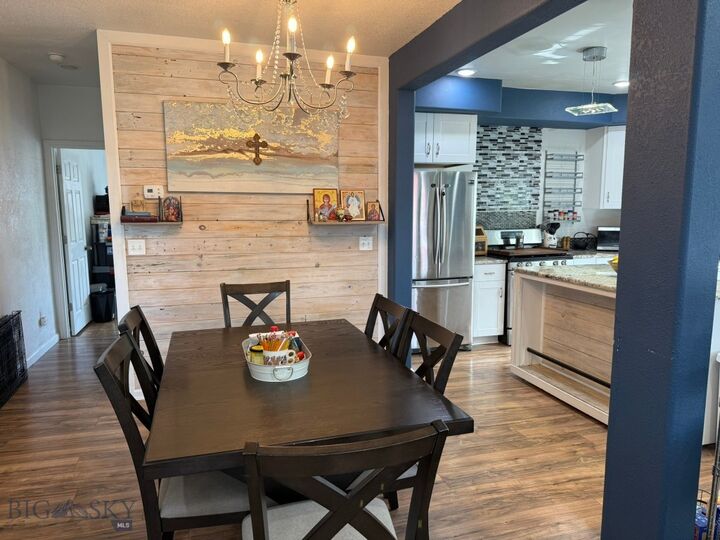 Property Photo: 1122 Iowa MT 59701