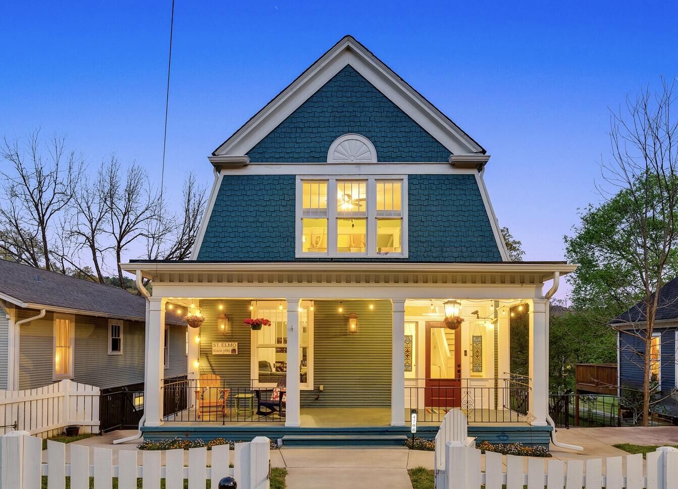 Property Photo:  4708 Alabama Avenue  TN 37409 