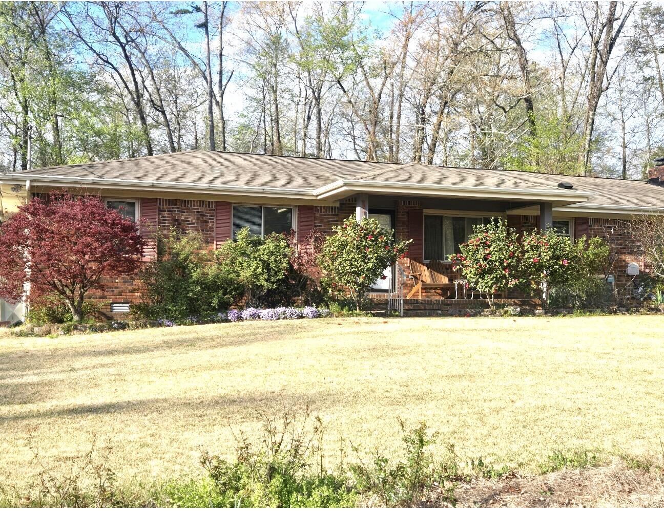 Property Photo:  1114 Central Drive  TN 37343 