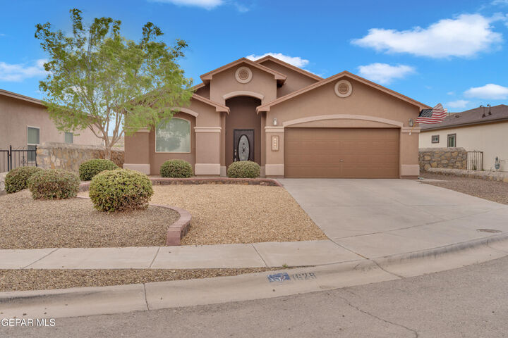 Property Photo: 1629 Sora Way TX 79911