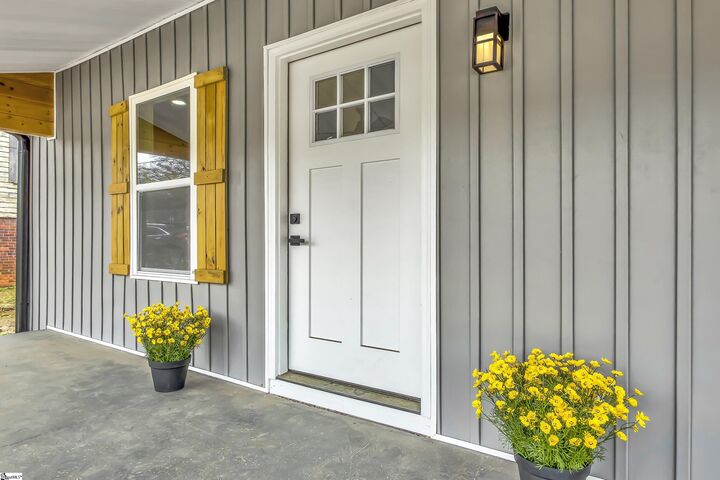 Property Photo:  36 Dorsey Boulevard  SC 29611 