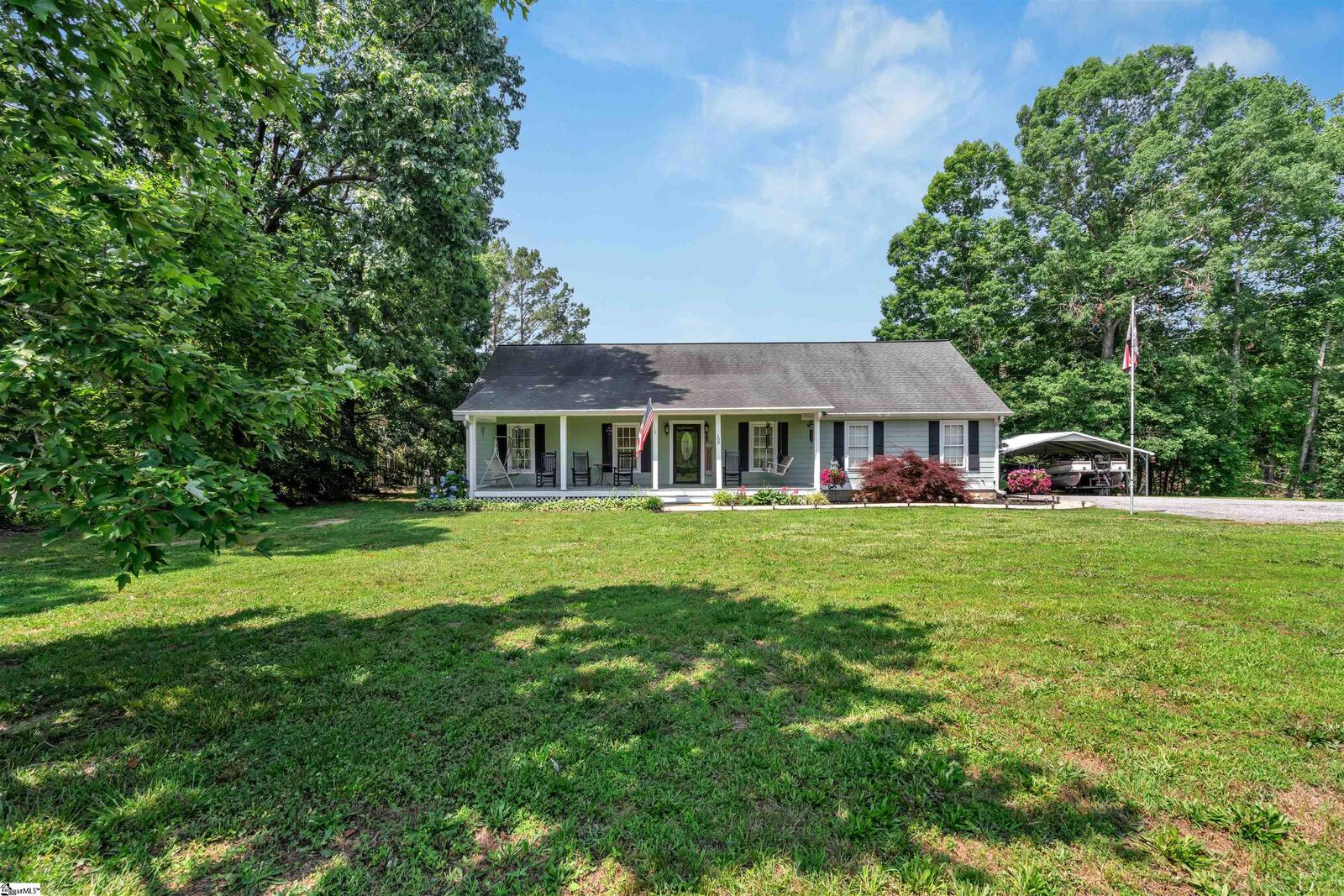 Property Photo:  103 Michael Drive  SC 29306 