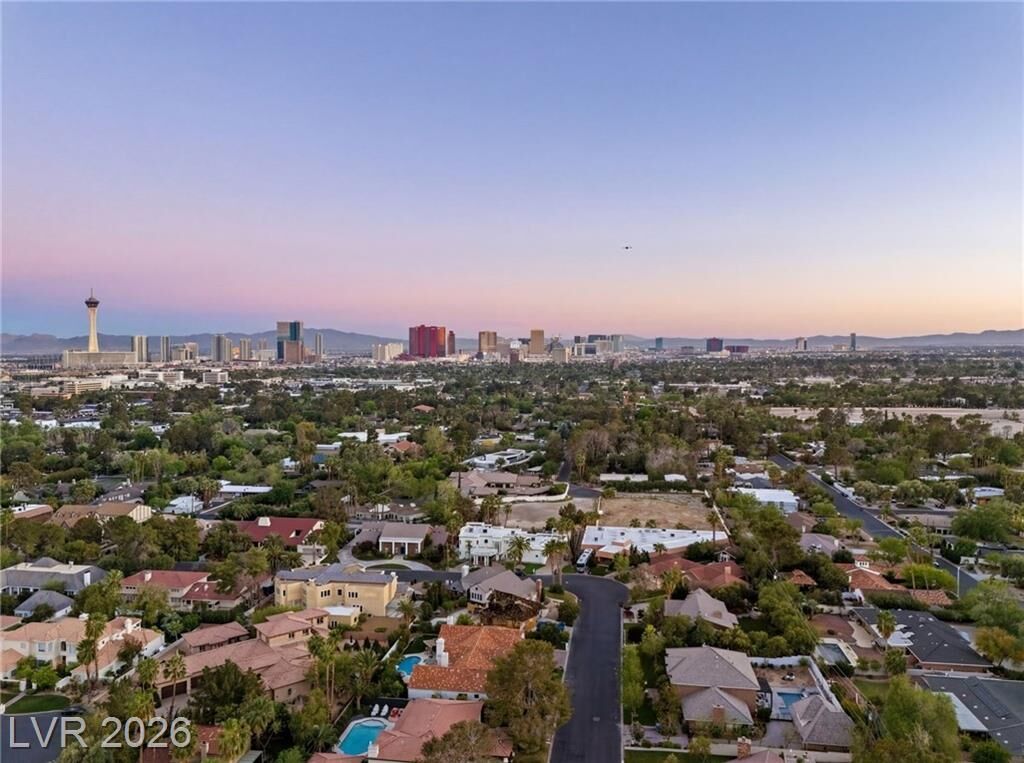 Property Photo:  2525 Driftwood Drive  NV 89107 