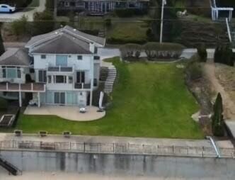 Property Photo:  2940 Lake Shore Drive  IN 46360 