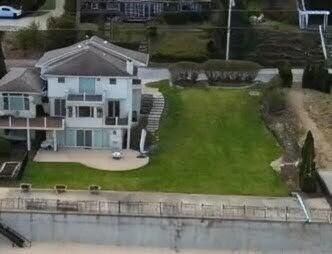 Property Photo:  2940 Lake Shore Drive  IN 46360 