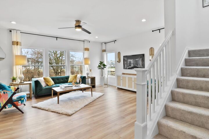 Property Photo:  3065 Fawn Lane  IN 46368 