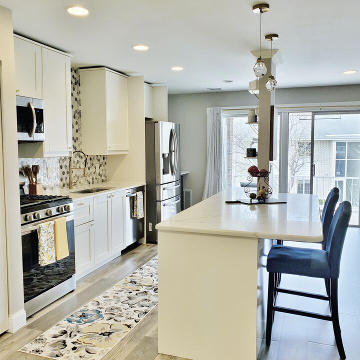 Property Photo:  514 Birch Tree Lane  IN 46360 