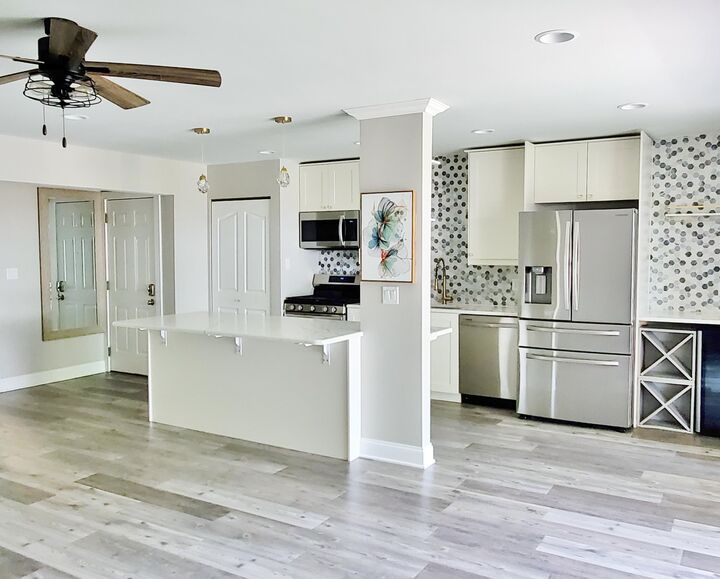 Property Photo:  514 Birch Tree Lane  IN 46360 