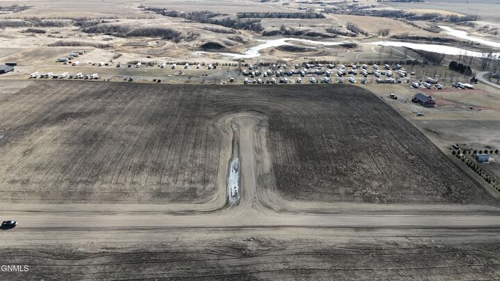 Property Photo:  Lot 1 Blk 4, Dakota Waters  ND 58523 