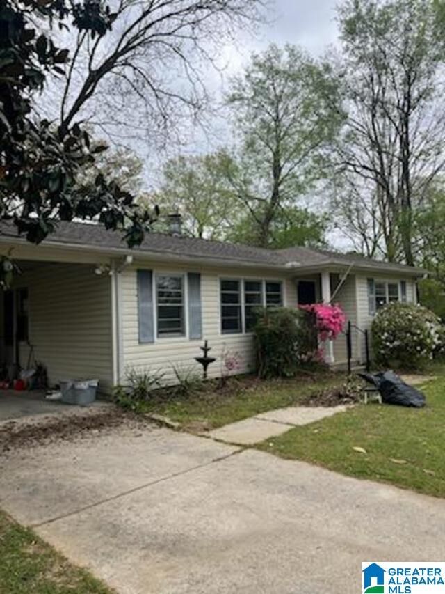 Property Photo:  1904 Hyche Street  AL 35068 