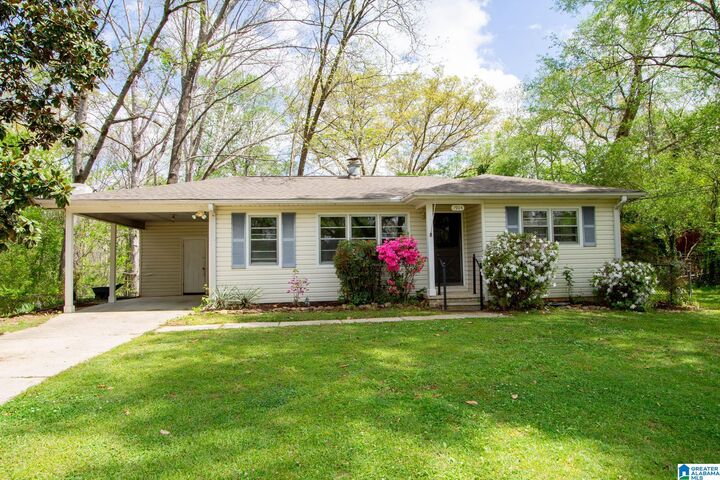 Property Photo:  1904 Hyche Street  AL 35068 