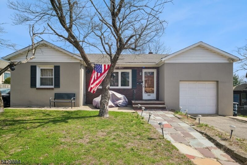 Property Photo:  582 Belmont Ave  NJ 07508 