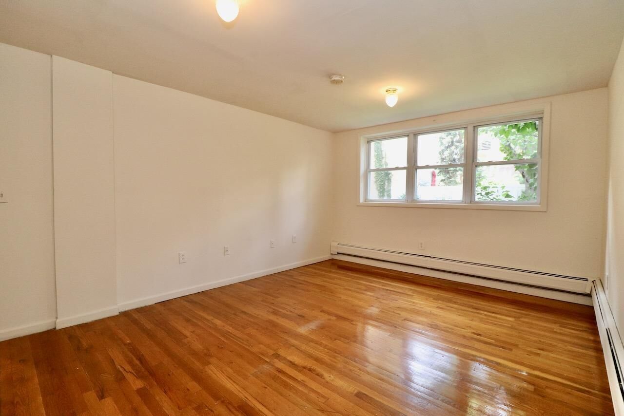 Property Photo:  618 Park Ave 1  NJ 07030 