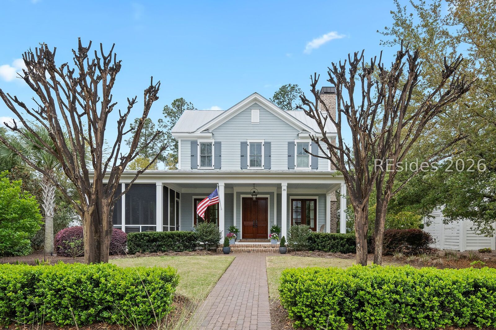 Property Photo:  28 Remington Road  SC 29910 