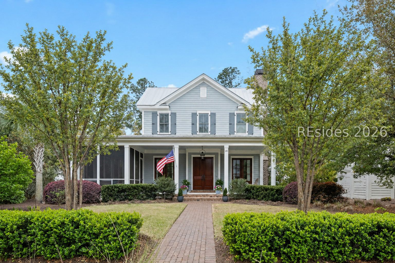 Property Photo:  28 Remington Road  SC 29910 