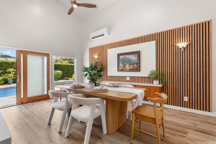 Property Photo: 7172 Naakea Street HI 96825