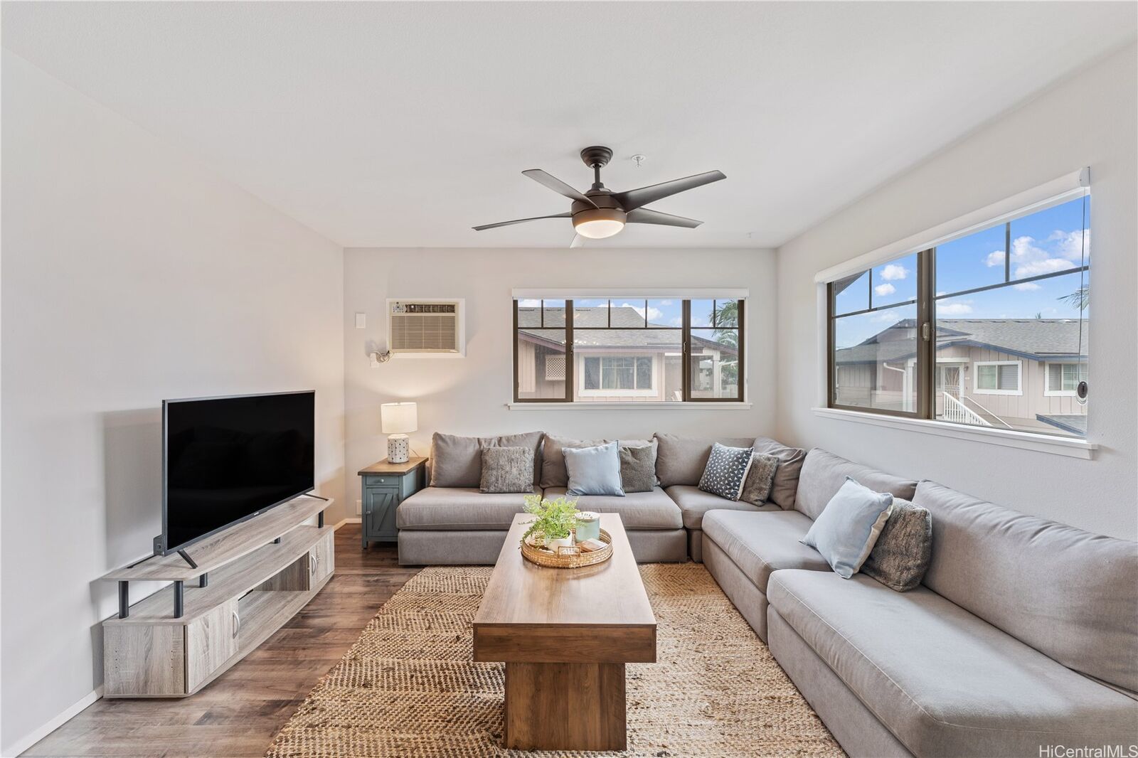 Property Photo:  91-1015 Kamaaha Avenue 208  HI 96707 