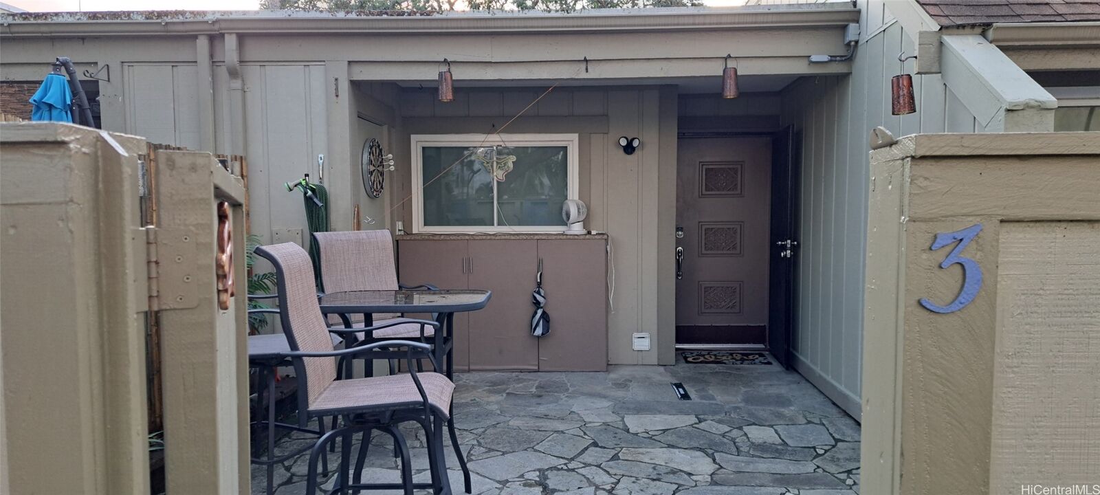 Property Photo:  44-340 Olina Street 23  HI 96744 