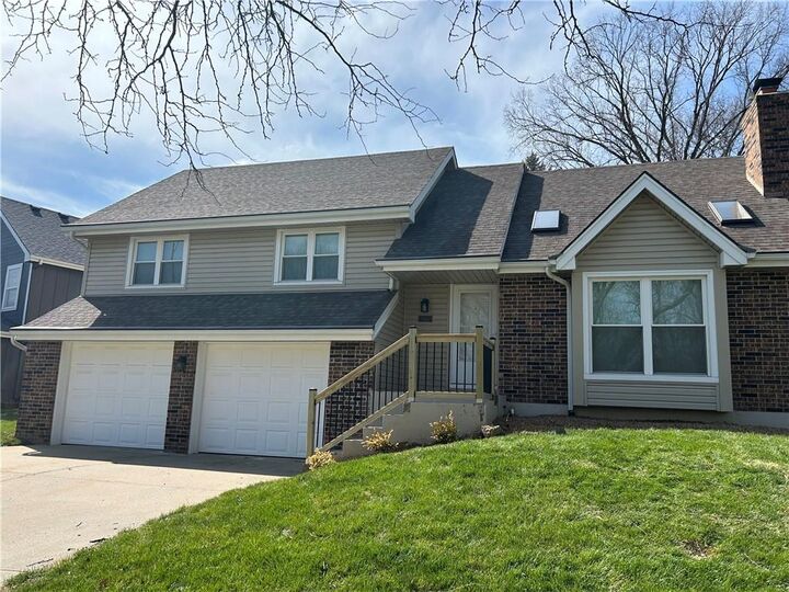 Property Photo:  6510 NW Mil Mar Drive  MO 64151 