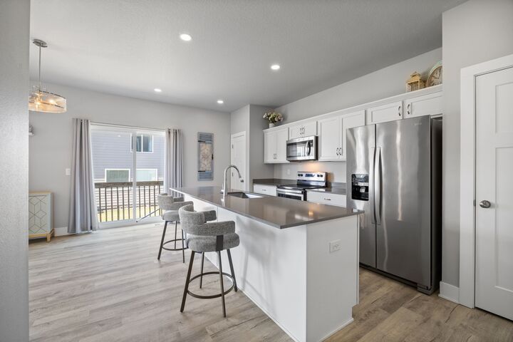 Property Photo:  1414 NE Polk Drive  IA 50111 