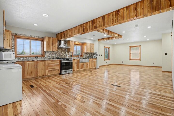 Property Photo:  315 Olive Street  IN 46528-3035 