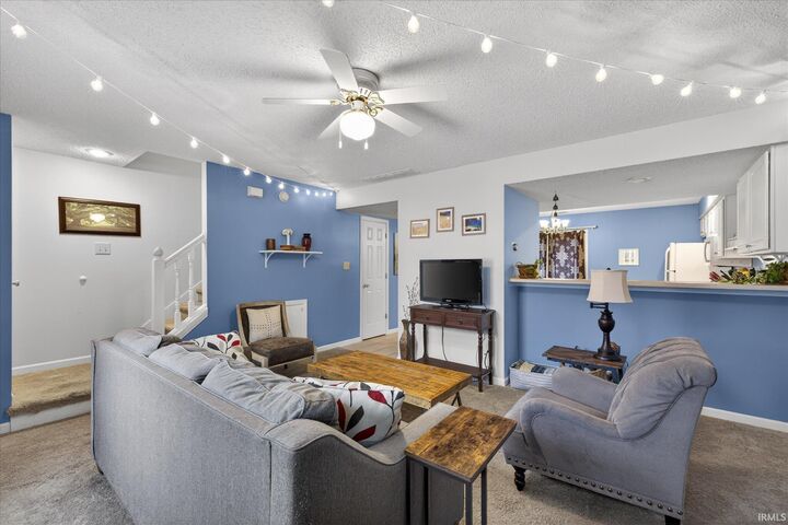 Property Photo:  896 E Sherwood Hills Drive  IN 47401-8134 