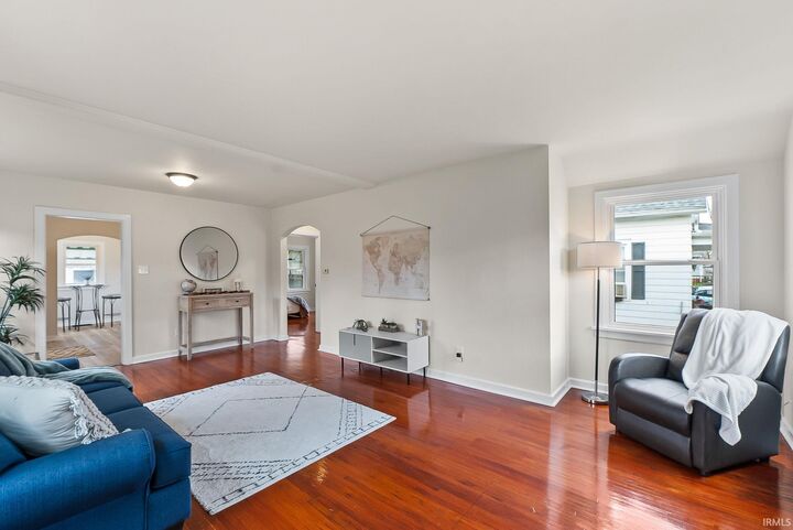 Property Photo:  2934 Holton Avenue  IN 46806-1280 