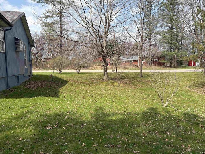 Property Photo:  2420 N Mt Gilead Road  IN 47408 