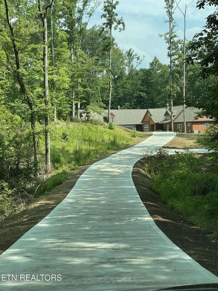 Property Photo:  1466 Eagle Furnace Rd  TN 37854 