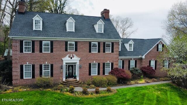 Property Photo: 6908 Tallywood Circle TN 37918