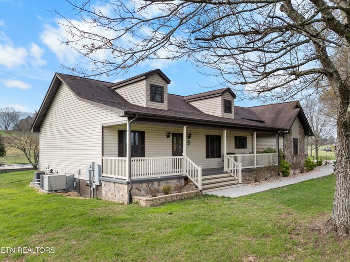 Property Photo:  9228 Washington Pike  TN 37721 