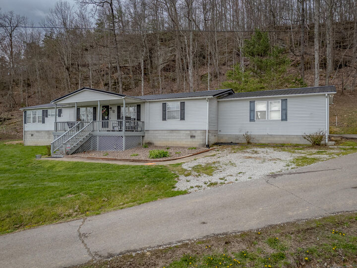 Property Photo: 337 Aberdeen Lane KY 40313