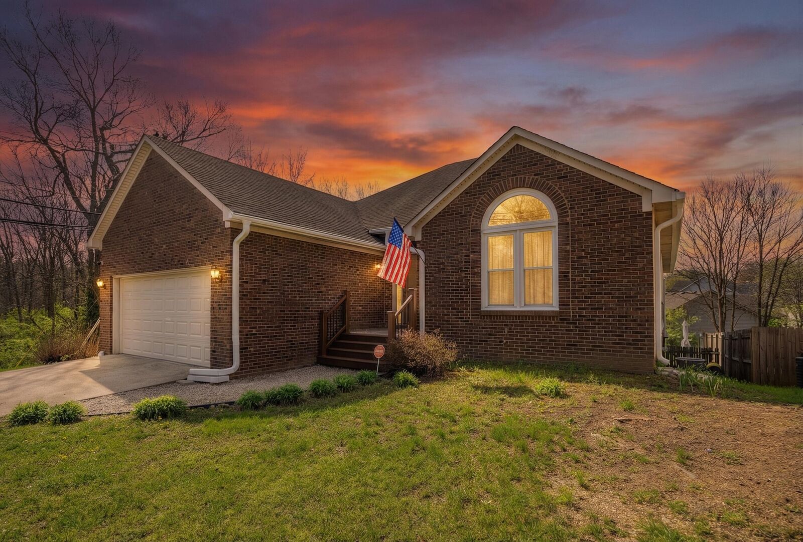 Property Photo: 2050 Old Higbee Mill Road KY 40514